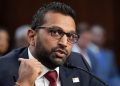 Kash Patel takes reins at scandal-ridden FBI with ‘America always’ mindset: ‘Let good cops be cops’