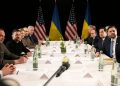 Zelenskyy not yet signing US economic agreement ‘short-sighted,’ White House official says