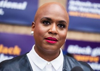 House Dems reintroduce reparations legislation: ‘We refuse to be silent’