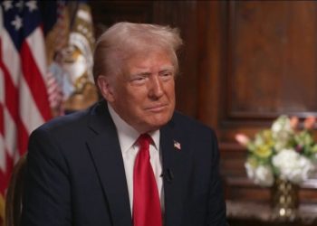 Roughly 75,000 federal employees agree to Trump’s buyout offer