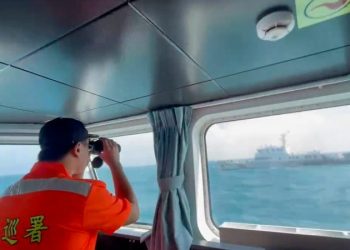 Reagan’s ‘peace through strength’ doctrine can aid Trump administration with Taiwan policy, group says