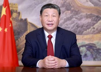 Trump must dump ‘One China’ policy and recognize ‘free’ Taiwan, House Republicans say