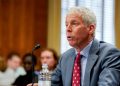 Chris Wright, Trump’s pick to lead Energy Department, faces confirmation vote Monday in Senate