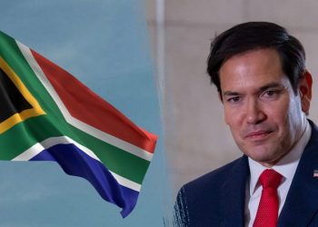 Marco Rubio refuses to visit South Africa for G-20 summit, accuses government of ‘doing very bad things’