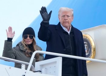 DAVID MARCUS: Why Trump 2.0 is the beginning of history