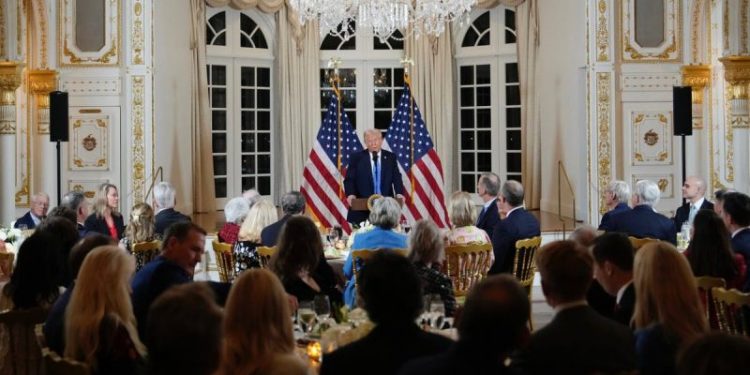 First on Fox: Senate GOP campaign committee looks to streamline operations to hold majority in 2026