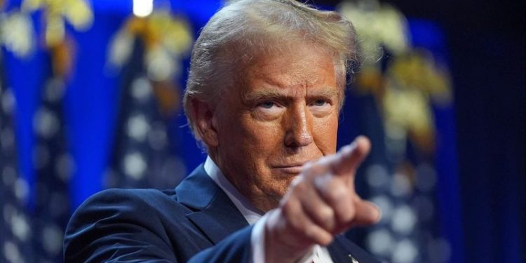 Federal agencies scrub climate change from websites amid Trump rebranding