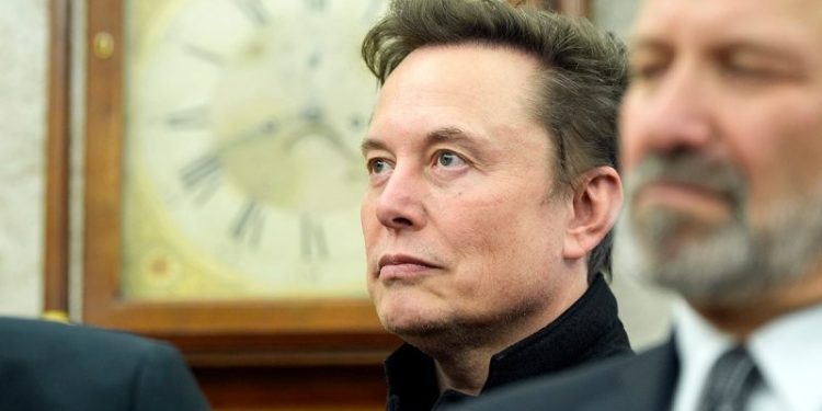 Federal agencies control fates of employees who bucked Musk ‘what did you do last week’ email
