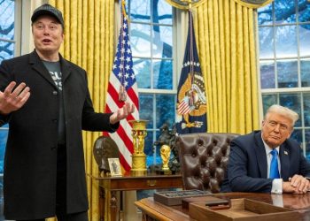 DOGE boasts dozens of contract cancellations on Wednesday, totaling over $150M in savings