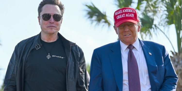 DOGE slashes millions more in ‘nonsense’ contracts across several federal agencies