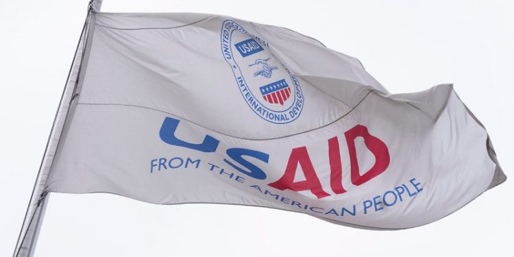 How USAID went woke and destroyed itself