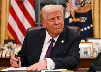 ‘AI powerhouse’: White House encourages Americans to provide ideas for artificial intelligence strategy