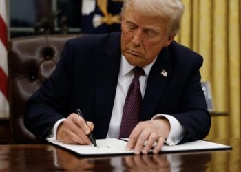 Judge issues restraining order after Trump blocks federal funds for youth sex change operations