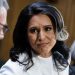 Tulsi Gabbard confirmation vote kicks off Wednesday morning after snowstorm thwarts midnight session