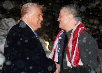 Biden administration slow-walked Marc Fogel designation as ‘wrongful detainee,’ Republicans say