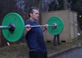 Obama officials, Trump critics target Hegseth’s Ukraine ‘concessions’ as ‘biggest gift’ to Russia