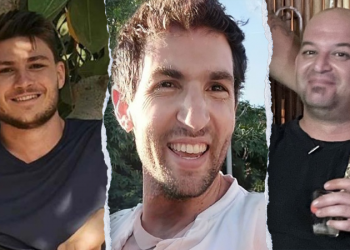 Hamas to free another American in Saturday hostage release