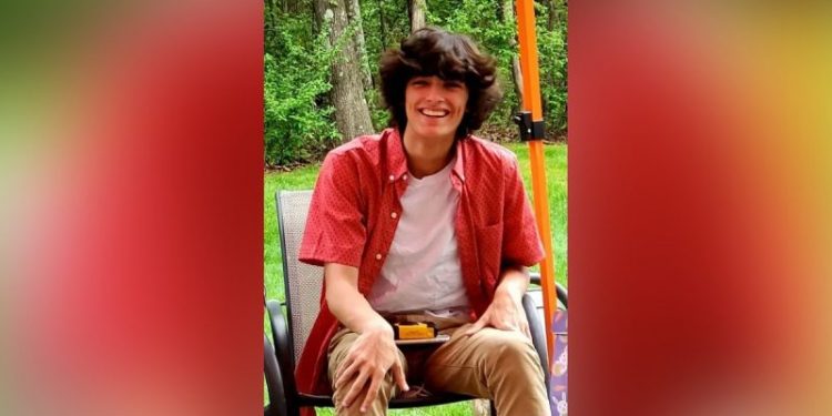 Lawmaker who lost son to suicide warns Senate that ‘big tech is the big tobacco of this generation’