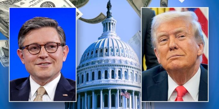 ‘Master dealmaker’: Inside Trump’s budget bill victory amid House GOP rebellion