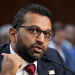 Kash Patel’s nomination to lead FBI faces first major Senate hurdle