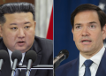 North Korea slams Rubio’s ‘rogue state’ label as ‘nonsense,’ vows to push back against Trump administration