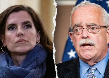 GOP lawmaker scraps with Democrat in hearing over transgender ‘slur,’ bathroom rights: ‘Not going to have it’