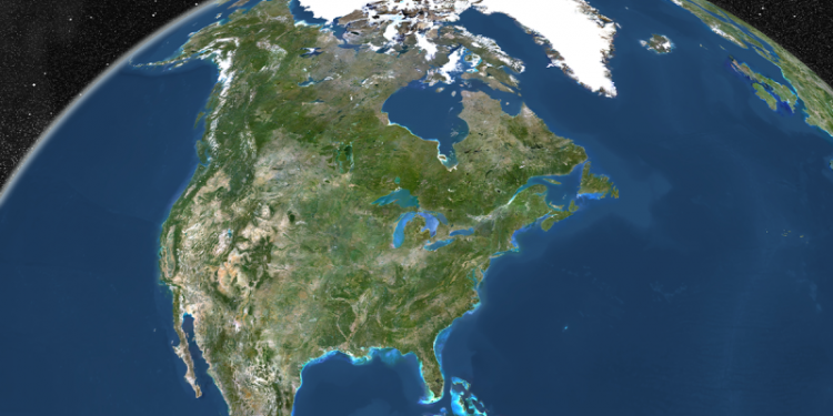 Canadians panic over ‘American oppression’ after discovering longstanding Google Maps parks designation