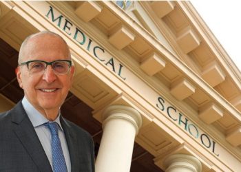 Over-regulation partly to blame for ‘wildly expensive’ research costs, says medical executive