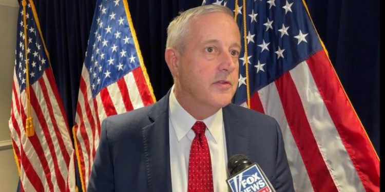 RNC brings on new senior leadership to ‘work around the clock’ to support Trump agenda, elect Republicans