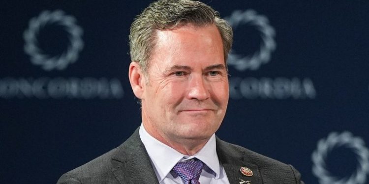 Ukraine war ‘will end soon’ under Trump’s leadership, US national security advisor vows