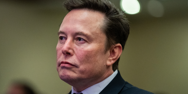 DOGE targets Medicare agency, looking for fraud