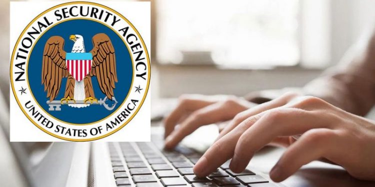 NSA investigates ‘secret sex chats’ under guise of DEI on internal agency message board