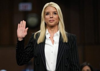 Bondi’s DOJ Day 1 directives: Fight weaponization of justice, eliminate cartels, lift death penalty ban