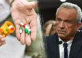 Legal experts say RFK Jr.’s move to give financial interest in vaccine lawsuits to family is ‘not unusual’