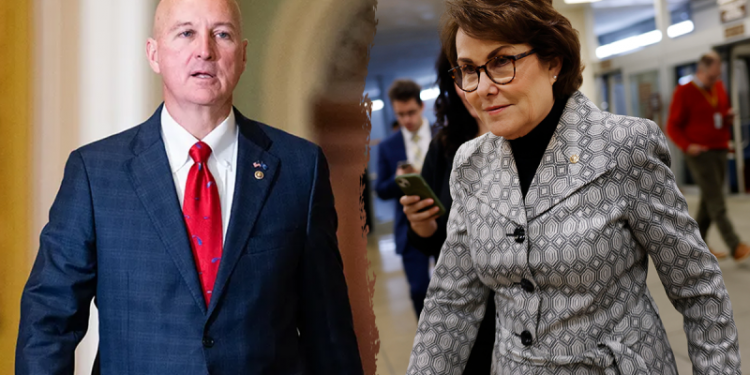 DOGE-inspired bipartisan bill seeks payment transparency to ‘clean up Washington’