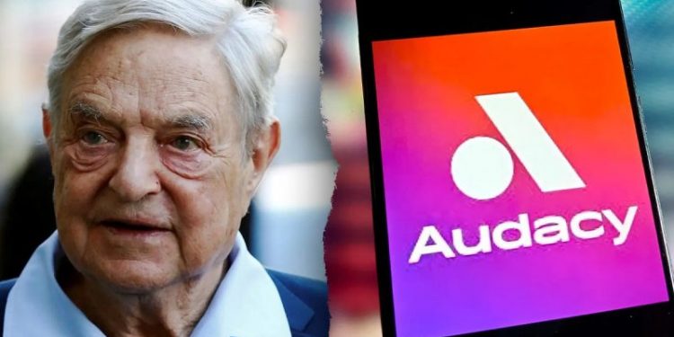 SCOOP: FCC to brief lawmakers on George Soros investigation in closed-door meeting