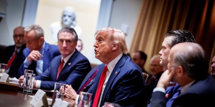 Putin ‘doesn’t want peace,’ EU chief diplomat warns ahead of Trump, Zelenskyy deal