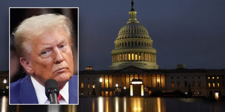 House GOP elections chair makes explosive prediction despite Dems’ heavier cashflow