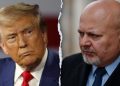 Trump unveils sanctions against International Criminal Court for Netanyahu arrest warrant