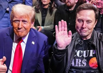 DOGE Wars: Ruling expected as states seek restraining order against Musk, Trump quest to slash bureaucracy