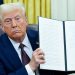 Trump to make English official language of US in new executive order