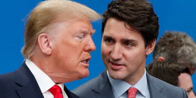 Trade representative nominee defends Trump tariffs in committee hearing