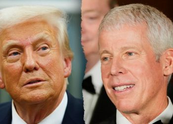 Energy Sec. Wright outlines Day 1 priorities: Refilling SPR, promoting ‘energy addition, not subtraction’