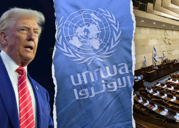Head of UN watchdog says UNRWA hired people ‘who were supporting terrorism’