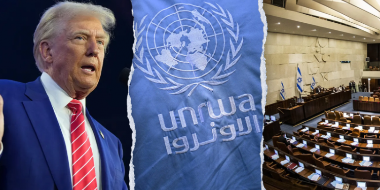 Head of UN watchdog says UNRWA hired people ‘who were supporting terrorism’