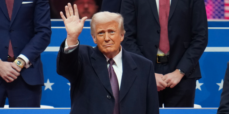 White House expecting ‘spike’ in federal resignations as at least 20K take buyouts