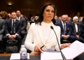 Tulsi Gabbard advances out of Intel Committee in boost to confirmation odds