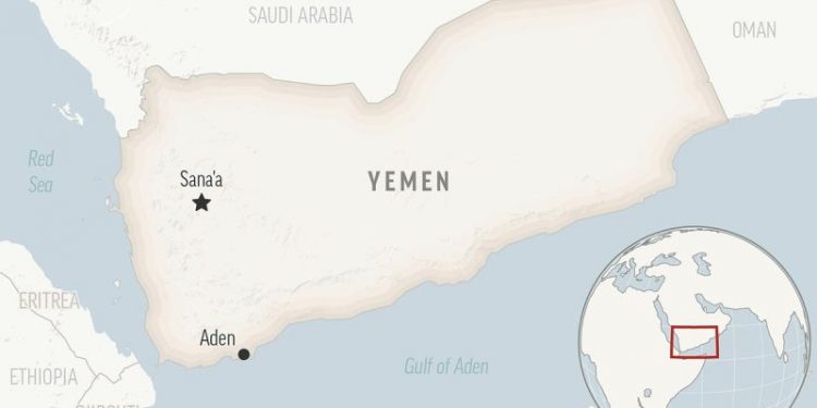 UN halts humanitarian work in Yemen’s Houthi stronghold after staff detentions