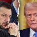 Zelenskyy agrees to tentative Trump minerals deal, plans to visit DC later this week: report