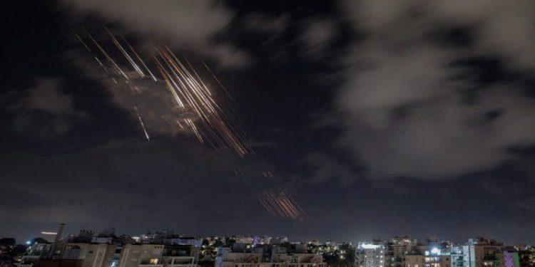 Trump’s ‘Golden Dome’ will need Manhattan Project-scale whole-of-government effort, Space Force general warns